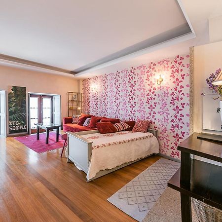 Praca Guest House Arouca Ngoại thất bức ảnh