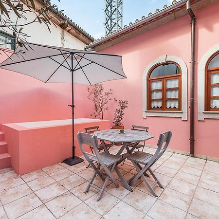 Praca Guest House Arouca Ngoại thất bức ảnh