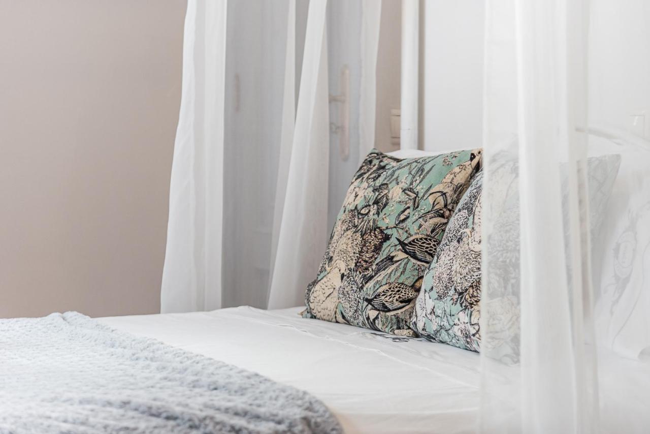 Praca Guest House Arouca Ngoại thất bức ảnh