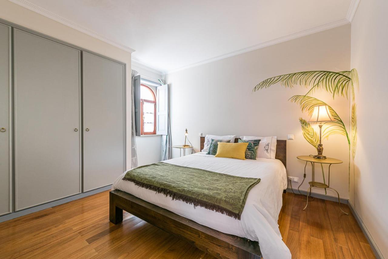 Praca Guest House Arouca Ngoại thất bức ảnh