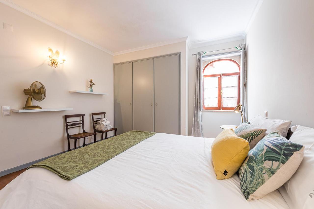 Praca Guest House Arouca Ngoại thất bức ảnh