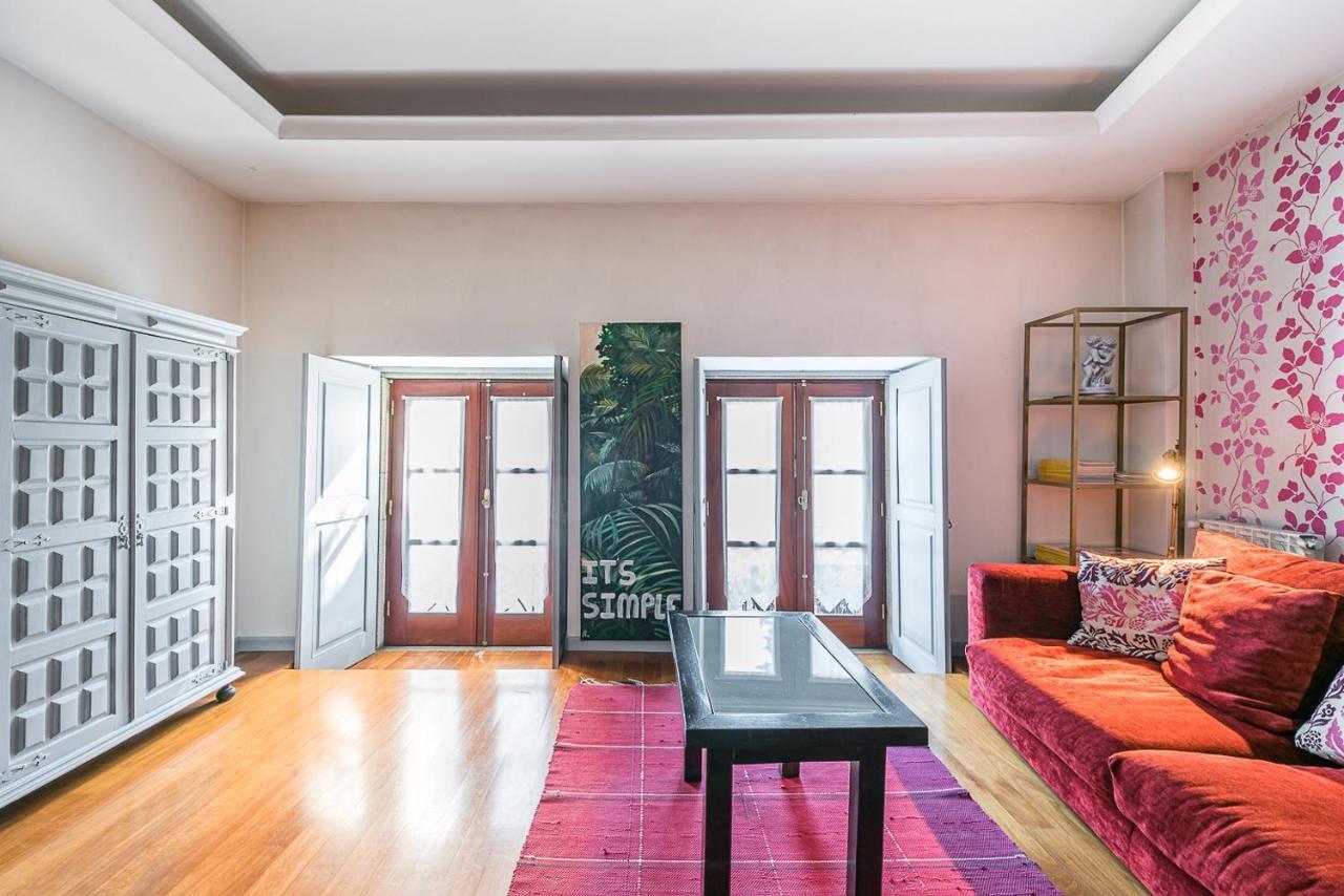Praca Guest House Arouca Ngoại thất bức ảnh