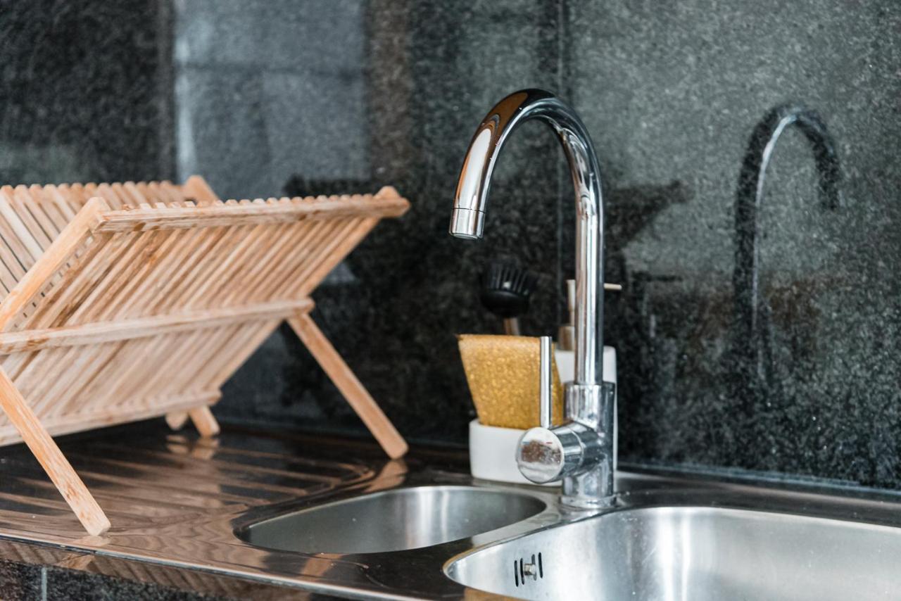 Praca Guest House Arouca Ngoại thất bức ảnh
