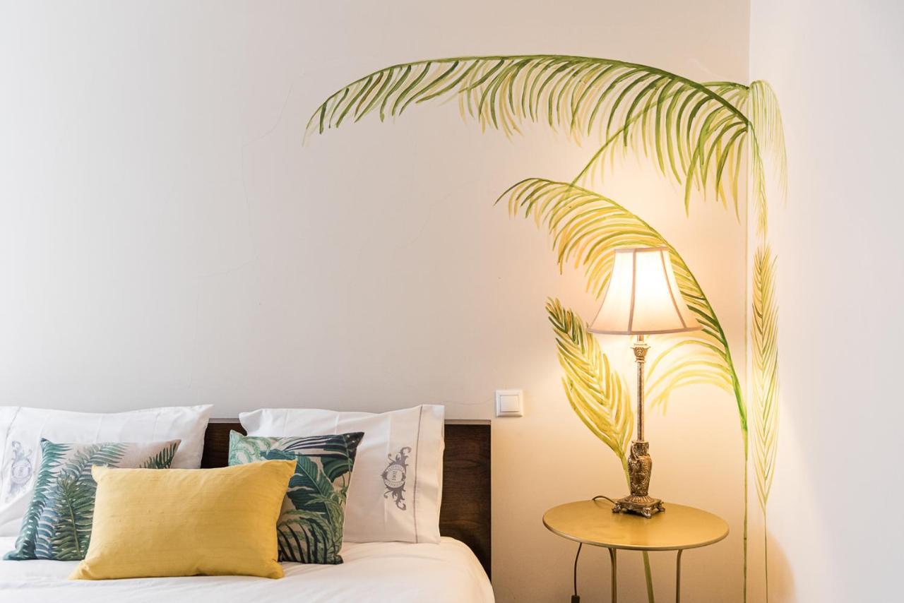 Praca Guest House Arouca Ngoại thất bức ảnh