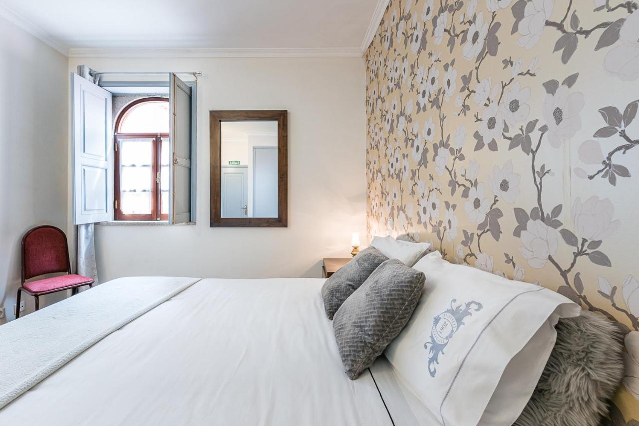 Praca Guest House Arouca Ngoại thất bức ảnh