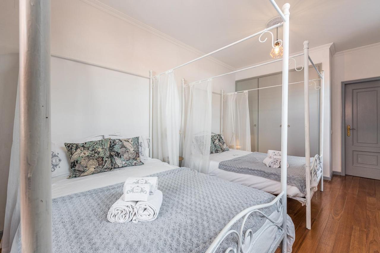 Praca Guest House Arouca Ngoại thất bức ảnh