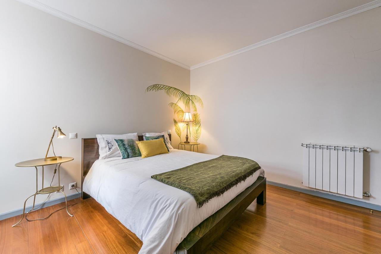 Praca Guest House Arouca Ngoại thất bức ảnh