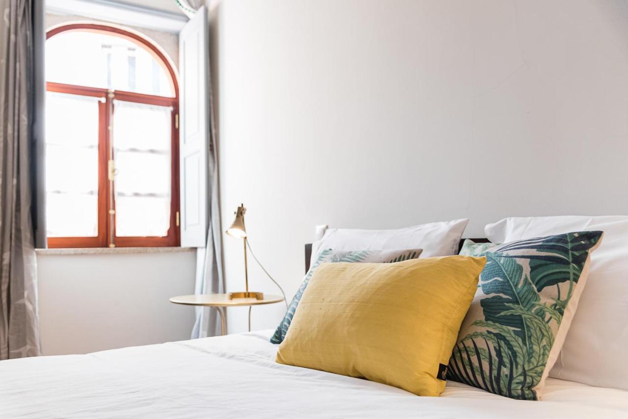 Praca Guest House Arouca Ngoại thất bức ảnh