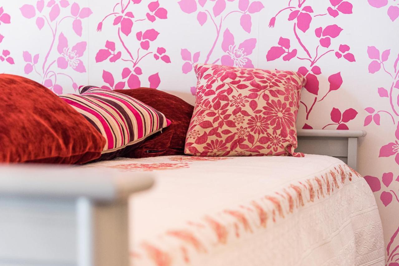 Praca Guest House Arouca Ngoại thất bức ảnh
