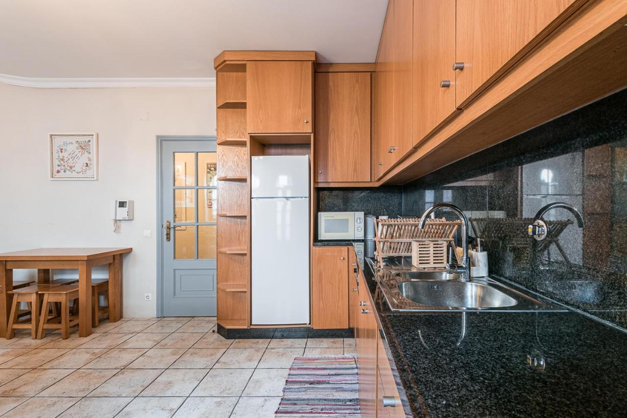 Praca Guest House Arouca Ngoại thất bức ảnh
