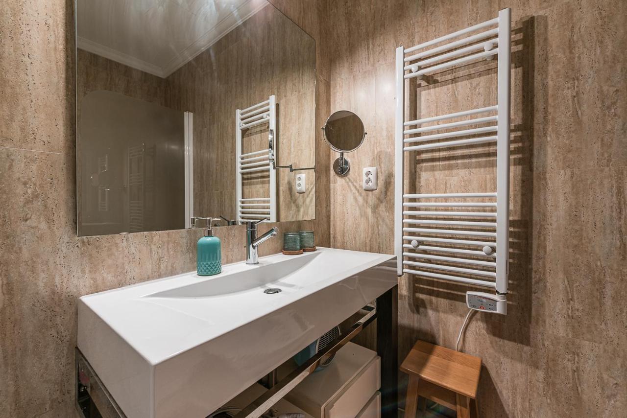 Praca Guest House Arouca Ngoại thất bức ảnh